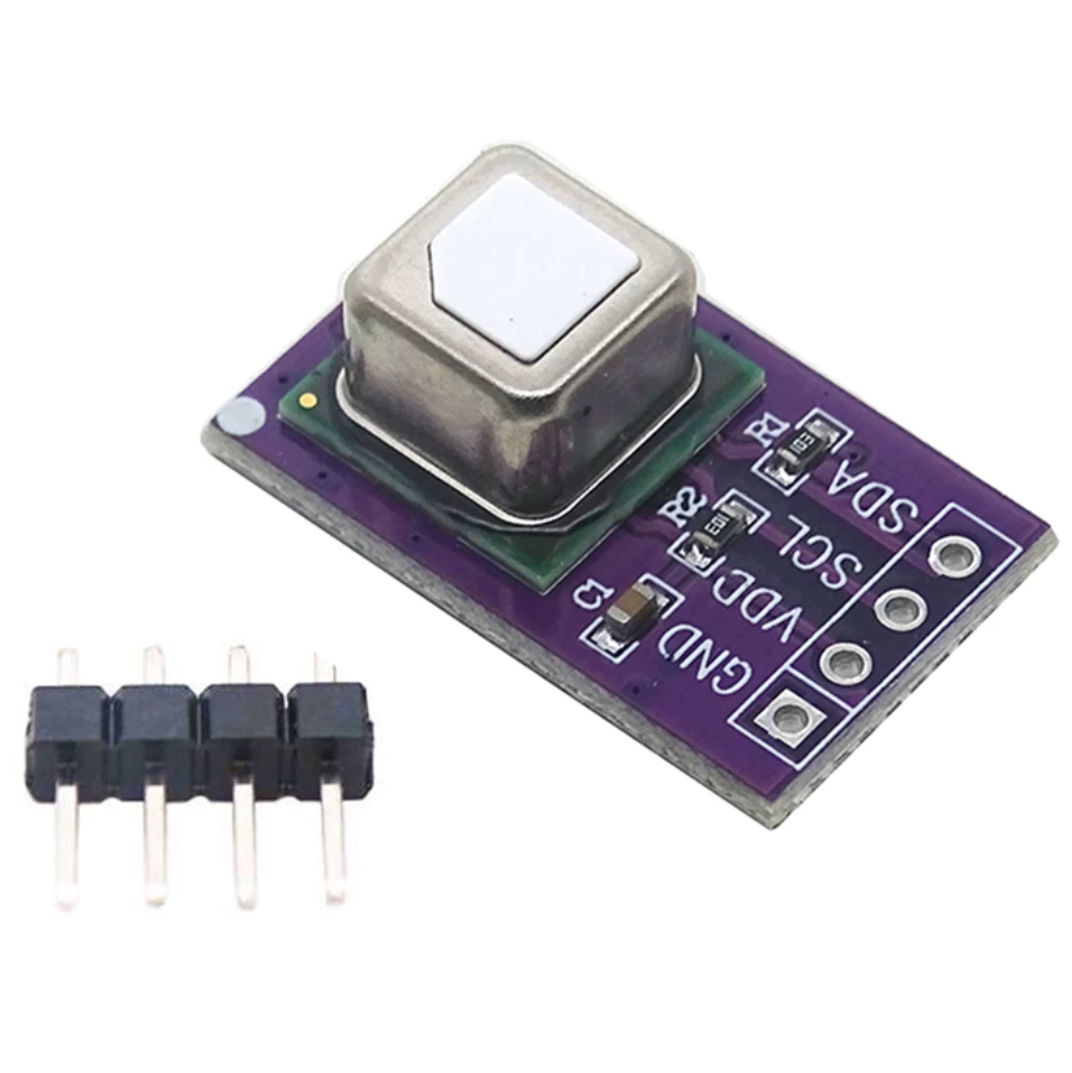 SCD40 sensor